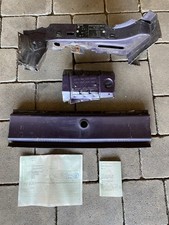 BMW E30 Touring Fahrgestellnummer und Papiere 6 Zylinder M20b25 Eingetragen