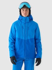 4F Herren Skijacke mit 20.000