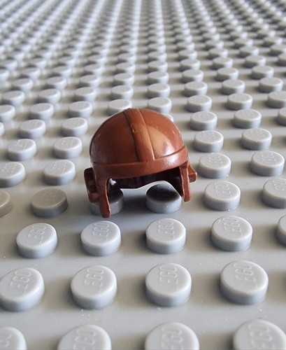 Lego minifigur kopfbedeckung - lego,