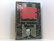 Reinhard Heydrich. Statthalter