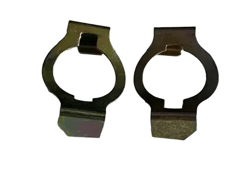 Neu clips rohr schlauch - 2x,