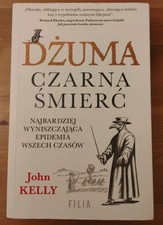 John Kelly: Dżuma: Czarna