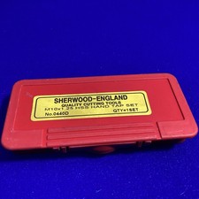 Sherwood England M10 x 1,25
