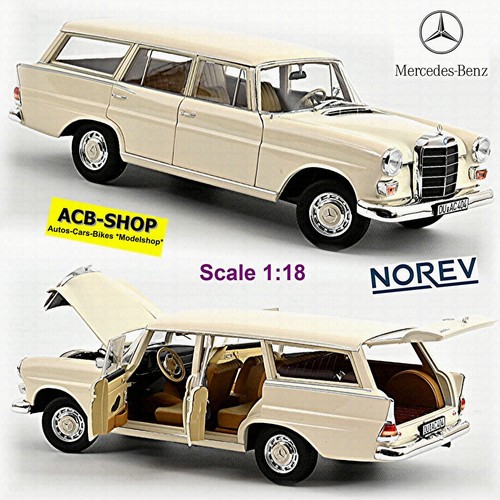 Mercedes benz 200 - universal, w