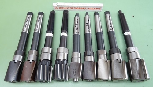 Hss aufsteck reibahle 5 - hss,