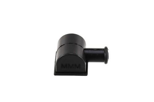 Gummikappe zum batteriekabel - gummikappe,