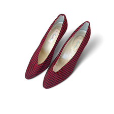 ❤️ Top Line Pumps Damen 38