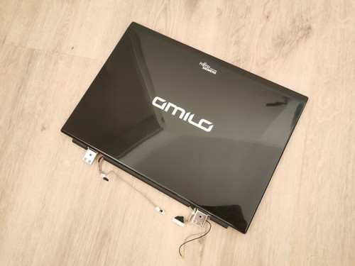 Fujitsu siemens amilo - fujitsu, notebook