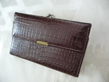 Damen Geldbörse, Portemonnaie