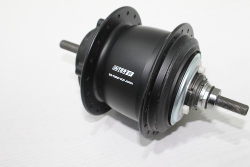 Shimano nexus gang - shimano,