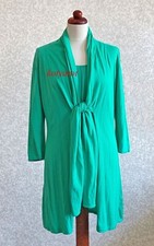 Repeat Twinset T-Shirt + Long