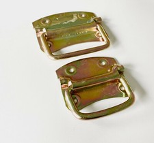 Kistengriff Klappgriff