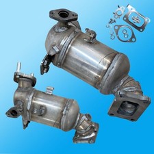 KAT Katalysator HYUNDAI I10 II