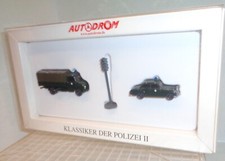 Wiking Autodrom: Klassiker der