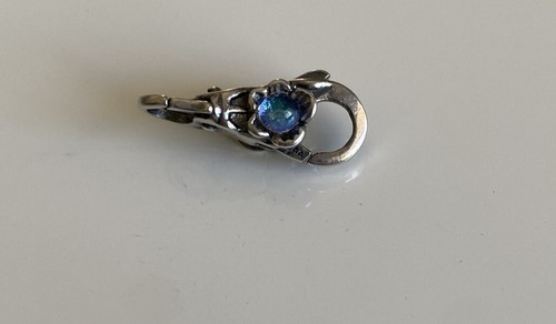 Trollbeads dichroitische blume - trollbeads,