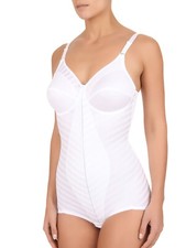 Felina Body ohne Bügel Weftloc 5076 Gr. 75-115 B-E in Weiss