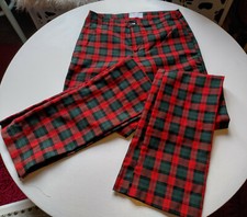 Hose Damen Vintage 80er 90er