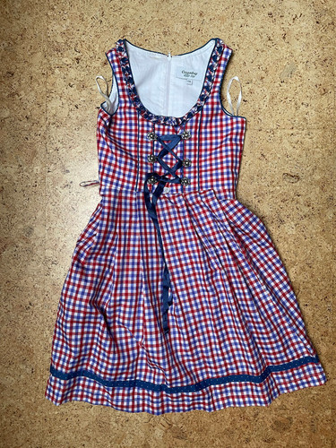 Oktoberfest dirndl - oktoberfest,