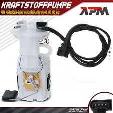 Kraftstoffpumpe Fördereinheit