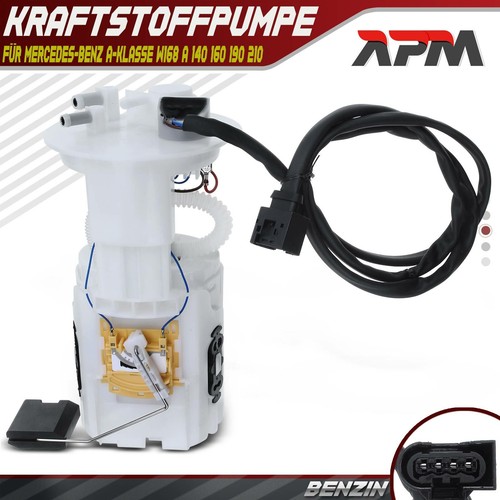 Kraftstoffpumpe fördereinheit - kraftstoffpumpe,