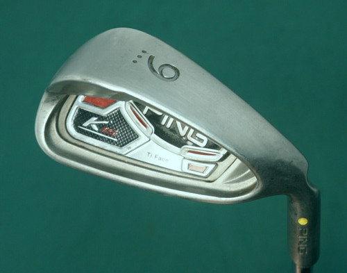 Ping k15 face - ti, 9