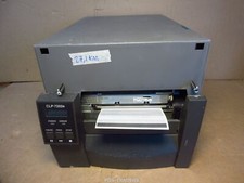 Citizen CLP-7202E USB DT/TT