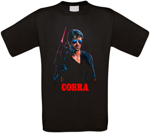 City cobra sly kult movie - cobra,