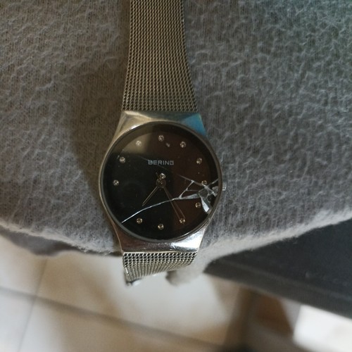 Bering women armbanduhr - bering,
