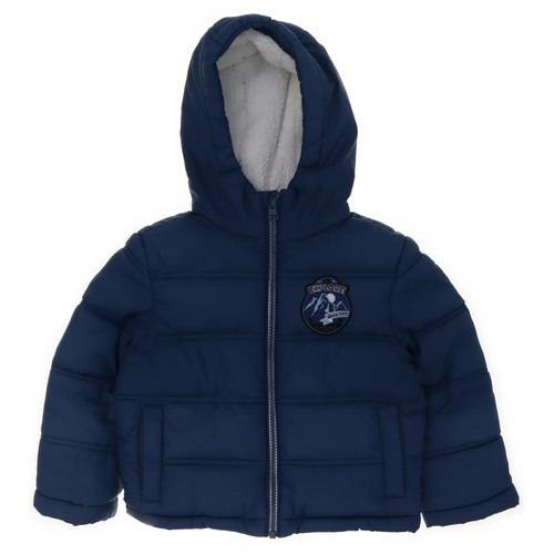 Cyrillus winterjacke unisex - cyrillus,, winterjacke,