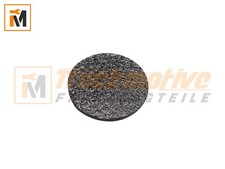 Vlies Heizungsbrenner passend