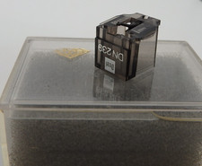 Diamant Nadel Dual DMS / DN