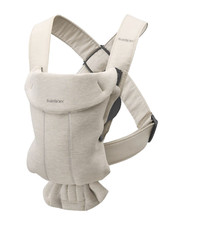 BabyBjörn Mini Babytrage 3D