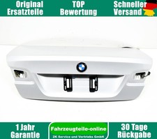 BMW 3er E92 7254428 Heckklappe