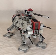 LEGO Star Wars AT-TE Walker