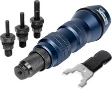 RAPID RP160 Nietmutteradapter