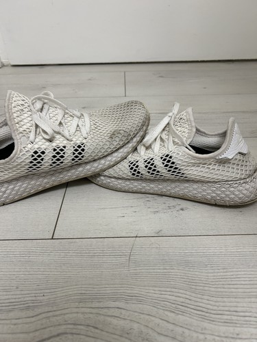Adidas deerupt runner sneaker - deerupt,