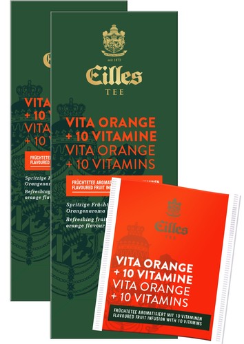 Eilles tee teebeutel - eilles,