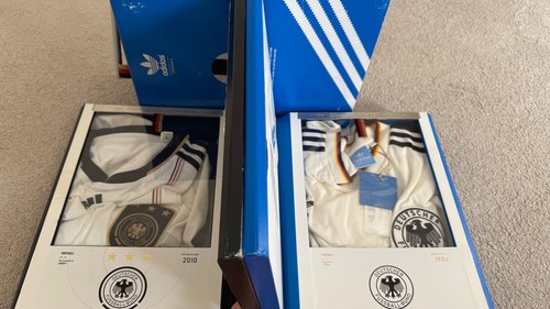 Dfb deutschland adidas 1986 - dfb,