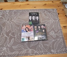 Die twilight saga und - saga, 1-3