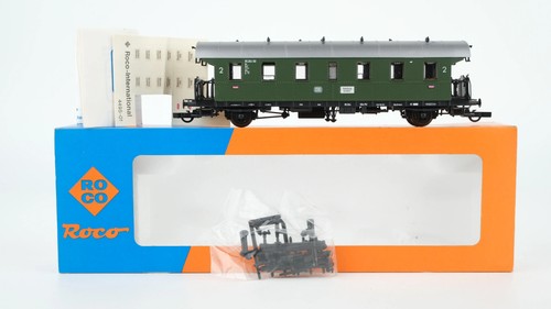 Roco 44201 donnerbüchse 2 - h0,