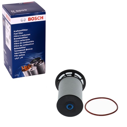Bosch kraftstofffilter - bosch,