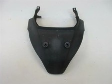 1. Honda XL 125 V Varadero JC32 Verkleidung hinten Sitzbank Abdeckung Blende