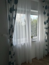 Vorhänge Kinderzimmer Multifunktionsband 2 Stück