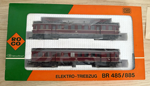 Roco 14148a db - /,