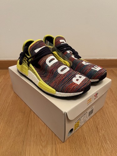 Adidas nmd pharrell - nmd,