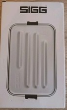 Sigg metal box - plus, alu