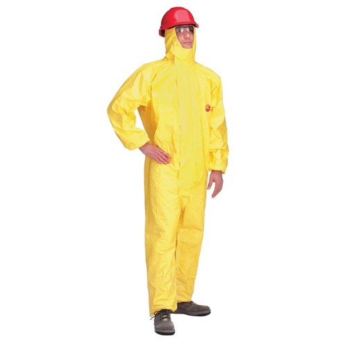Schutzanzug tychem 2000 - tychem®, c