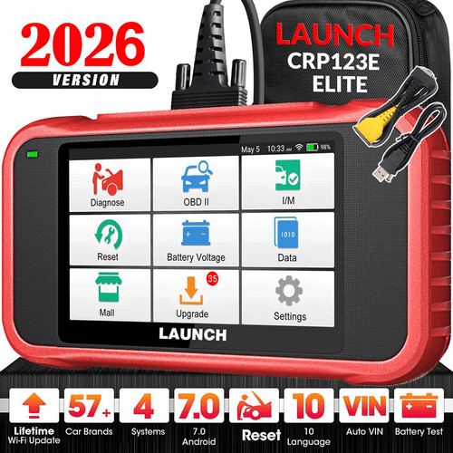 2026 launch diagnosegerät - launch,