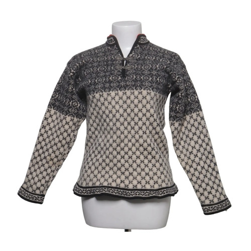 North pole norwegerpullover - north, pole,