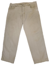 Jeans für Herren  "Pionier Sportive"  Stretch beige Größe 28 - getragen sehr gut